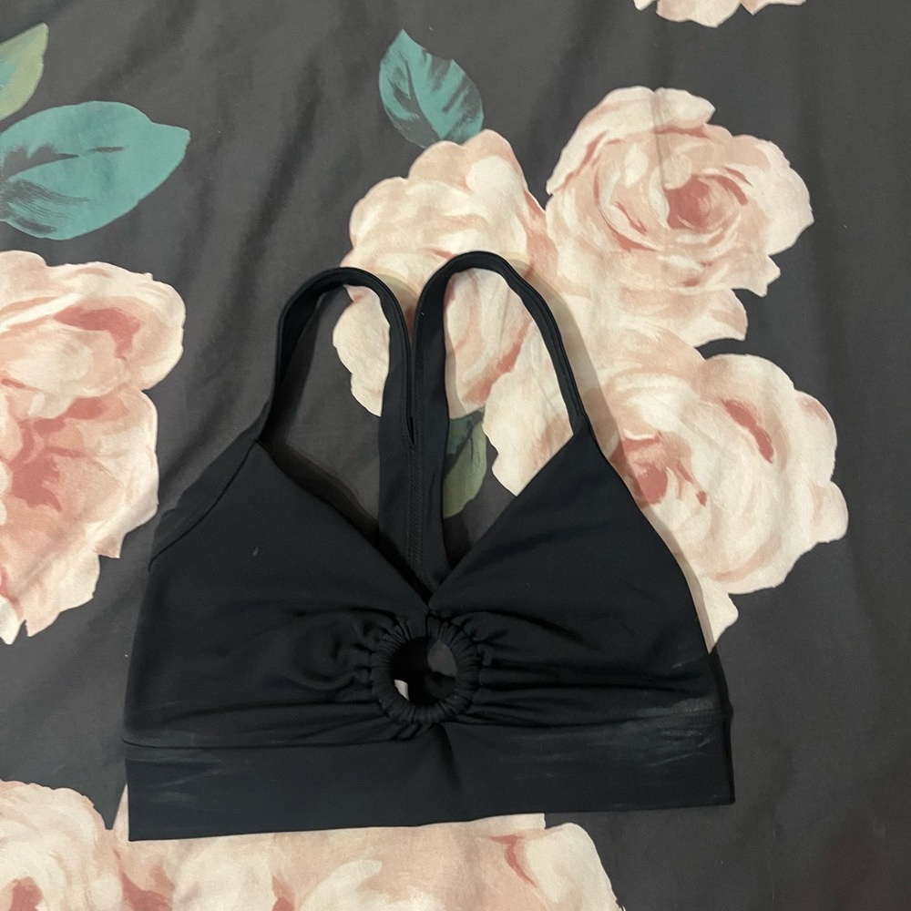 FIVE DANCEWEAR TOP - AXS